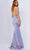 Jovani JVN24010 - Sleeveless Sequin Evening Dress Evening Dresses