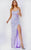 Jovani JVN24200 - Scoop Sleeveless Prom Dress Special Occasion Dress