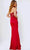 Jovani JVN24335 - Strapless Sequin Evening Dress Prom Dresses