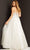Jovani - JVN65664 Strapless Beaded Ballgown Special Occasion Dress