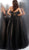 Jovani - JVN66970 Strapless Embellished Sweetheart Ballgown Special Occasion Dress