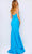 JVN By Jovani JVN22880 - Ruched Sweetheart Prom Dress Special Occasion Dress