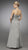 La Femme - 13672 Embellished Ruched Strapless Straight Neck A-line Dress Special Occasion Dress