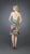La Femme - 14027 Elegant Short Multi-Colored Dress Special Occasion Dress
