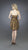 La Femme - 14126 Strapless Sweetheart Bubble Hem Short Dress Special Occasion Dress
