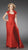 La Femme - 14238 Graceful Evening Long Dress Special Occasion Dress 0 / Red