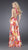 La Femme - 15178 Floral Long Dress Special Occasion Dress