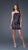 La Femme - 15868 Dazzling Beaded Straight Across Short Column Dress Special Occasion Dress