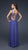 La Femme - 16021 Elegant Beaded Scoop Neck Jersey Sheath Dress Special Occasion Dress