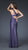 La Femme - 16072 Dazzling Beaded Asymmetric Neck Sheath Dress Special Occasion Dress