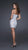 La Femme - 16285 Sequined Ombre Sweetheart Sheath Dress Special Occasion Dress