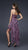 La Femme - 16293 High Low Dress with Animal Print Special Occasion Dress