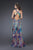 La Femme - 16594 Embellished V-neck A-line Dress Special Occasion Dress