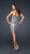 La Femme - 17136 Sequined Straight Neck Cocktail Dress Special Occasion Dress