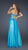 La Femme - 17167 Vibrant Dual-Toned Sweetheart A-Line Chiffon Gown Special Occasion Dress