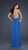 La Femme - 17909 Strapless Rhinestone Embellished Long Gown Special Occasion Dress
