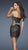 La Femme - 18451 Strapless Embellished Cocktail Dress Special Occasion Dress