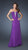 La Femme - 19009 Luxurious Sweetheart A-Line Gown with Sheer Layering Special Occasion Dress 00 / Majestic Purple