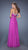 La Femme - 19372 Strapless Evening Gown with Jeweled Waist Special Occasion Dress