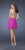 La Femme - 19460 Ruched Strapless A-line Cocktail Dress Special Occasion Dress