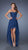 La Femme - 19471 Ruched Strapless High Low Evening Dress Special Occasion Dress