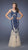 La Femme - 19916 Elaborate Lace Appliqued Jewel Tulle Mermaid Gown Special Occasion Dress
