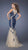 La Femme - 19916 Elaborate Lace Appliqued Jewel Tulle Mermaid Gown Special Occasion Dress