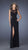 La Femme - 20049 Beautiful Hourglass Illusion Evening Dress Special Occasion Dress