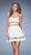 La Femme - 23349 Sweetheart A-line Dress with Cutouts Special Occasion Dress