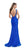 La Femme - 24903 Sleeveless Jewel Back Lace Mermaid Gown Special Occasion Dress
