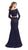 La Femme - 25668 Two Piece Lace Mermaid Dress Special Occasion Dress