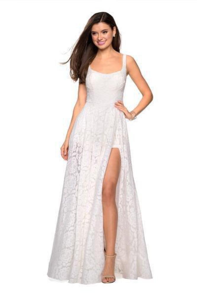 Prom Dress Shorts Underneath | Short Prom Dress Long Tulle - Prom Dress  V-neck - Aliexpress