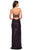 La Femme - 27670 Fully Sequined Deep Sweetheart Sheath Dress Special Occasion Dress