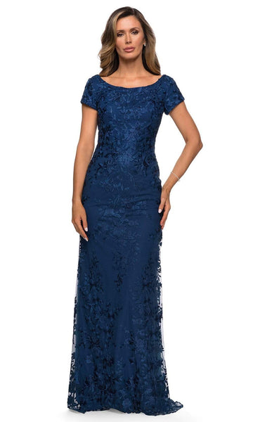 Plus Size Blue Formal Dresses - Royal, Navy, Dark, & Light Couture Candy Plus Size Blue Formal Dresses - Royal, Navy, Dark, & Light Couture Candy
