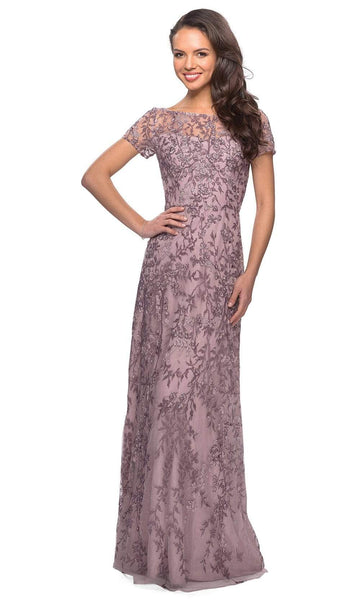Mauve Formal Dresses - Elegant Evening Gowns for Women Couture Candy Mauve Formal Dresses - Elegant Evening Gowns for Women Couture Candy