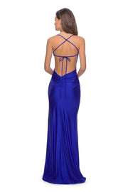 Blue Prom Dresses 2024 | Buy Classic Blue Prom Dresses Online | Couture ...