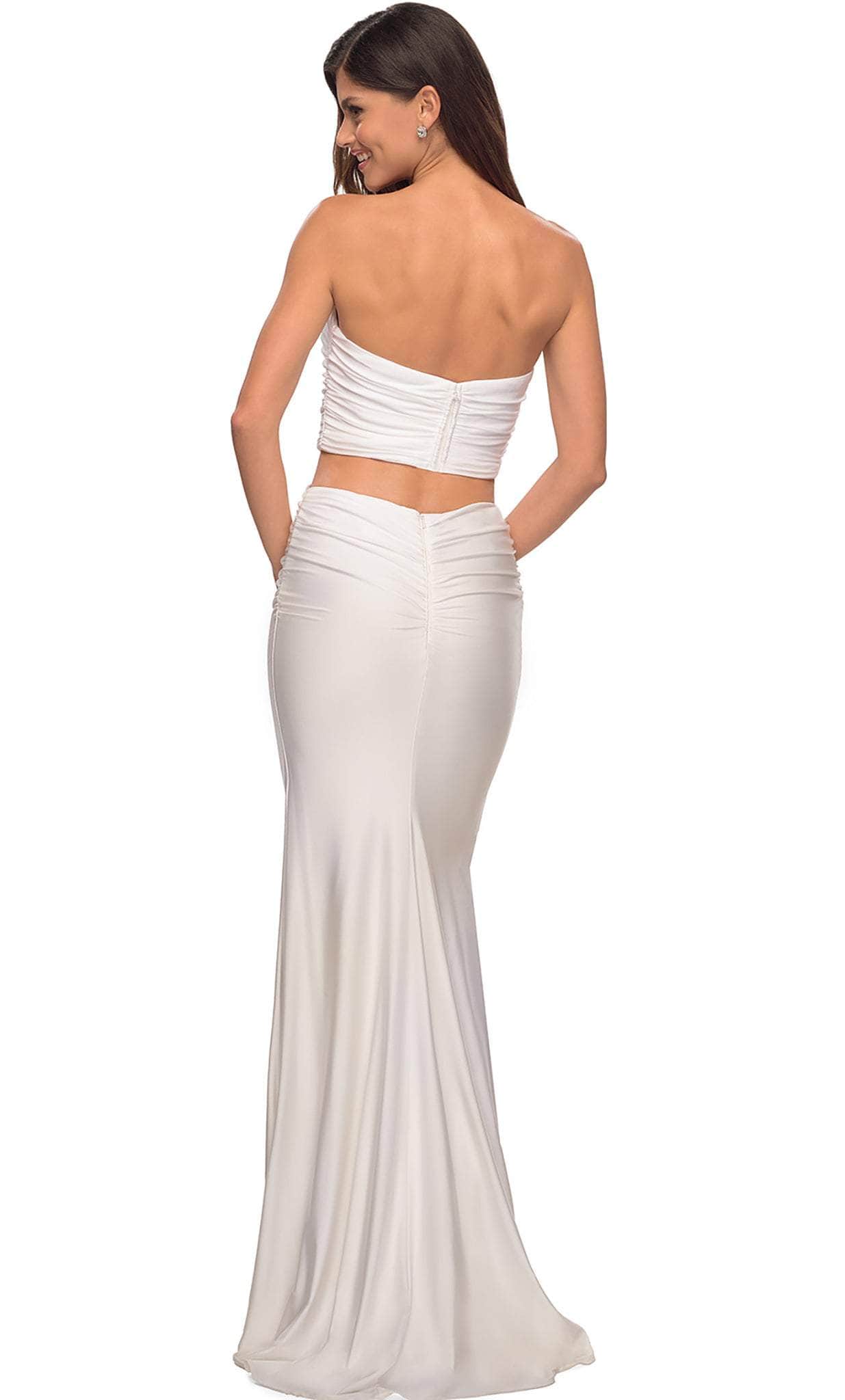 Just Quella Women's Summer Cover Up Strapless India | Ubuy