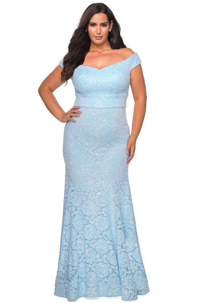 cocktail and party plus size empire waist dresses Evening Party Dress Plus Size Women A-Line Empire Waist Chiffon