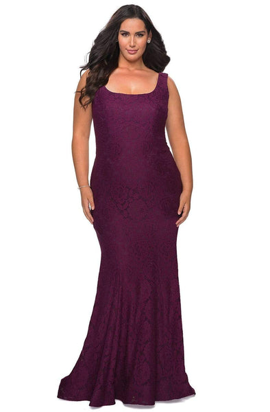 Plus Size Purple Prom Dresses, Plus Lilac Gowns Couture Candy Plus Size Purple Prom Dresses, Plus Lilac Gowns Couture Candy