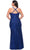 La Femme 29579 - Sparkling Halter Evening Dress Special Occasion Dress