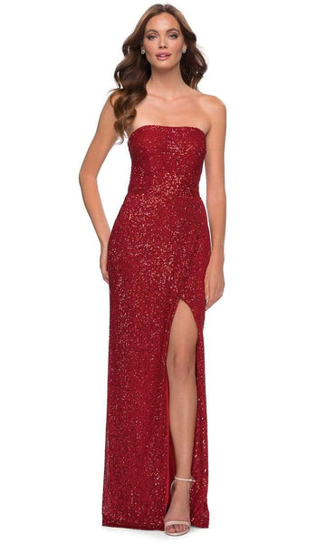 blue dress for baby girl 2020 Prom Dresses Long Prom Dresses 8th Graduation Dress School Dance  Winter Formal Dress cg9320 main image 1