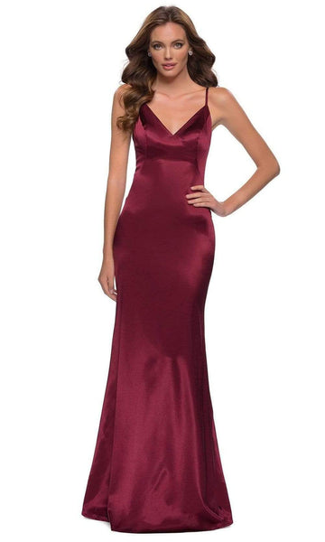 Red Formal Dresses - Elegant Evening Gowns for Women  Couture Candy