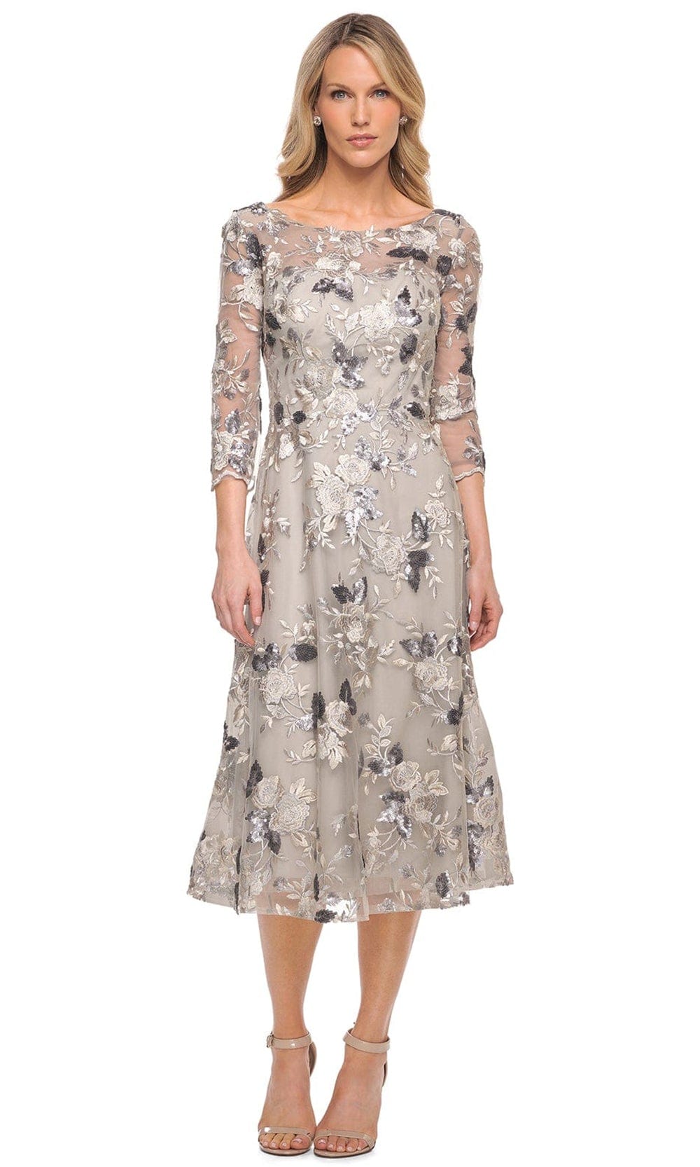 Embroidered Tea Length Dress Plus Size Tea Length Formal Dresses Tea Length Evening Dresses Embroidered Tea Length Dress Plus Size Tea Length Formal Dresses Tea Length Evening Dresses