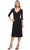 La Femme 30069 - A-Line Knee-Length Dress Special Occasion Dress