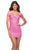 La Femme - 30244 Off Shoulder Sequin Dress Special Occasion Dress