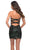 La Femme - 30259 Strapless Sequin Sheath Dress Special Occasion Dress