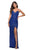 La Femme - 30290 Sparkling Sequin Sheath Dress Special Occasion Dress