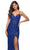 La Femme - 30290 Sparkling Sequin Sheath Dress Special Occasion Dress