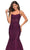 La Femme - 30467 Sleeveless Embroidered Long Dress Special Occasion Dress
