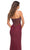 La Femme - 30476 Sweetheart Corset Long Gown Special Occasion Dress